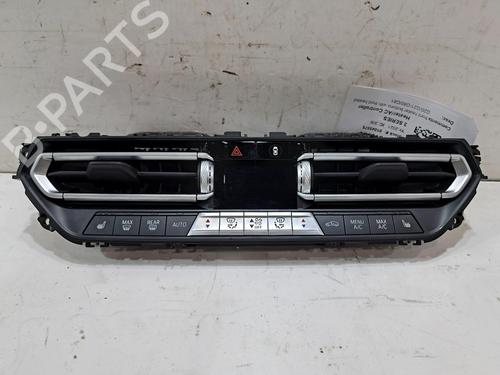 Climate control BMW 3 (G20, G80, G28) 330 e Plug-in-Hybrid | BP38871377I5 - Image 3