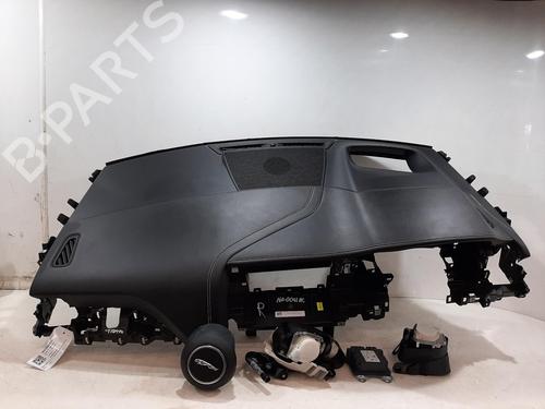 Used Other JAGUAR I-PACE (X590) EV400 AWD (400 hp) 30057684