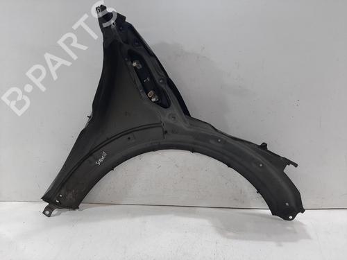 Forskærm venstre MINI MINI PACEMAN (R61) Cooper D | BP31964721C41 