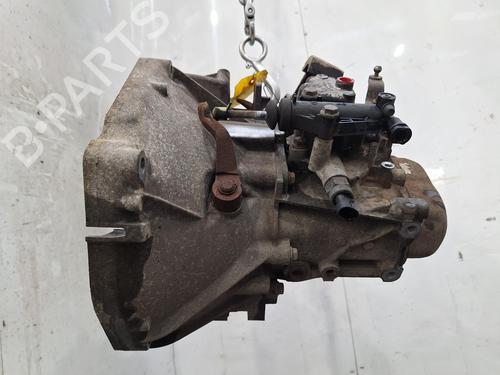 Gearbox FIAT 500 (312_) 0.9 (312AXG1A, 312.AXG11) | BP26862024M3 
