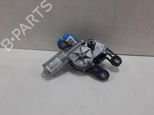 Used Rear wiper motor AUDI A3 (8V1, 8VK) 1.4 TFSI (140 hp) 29603698