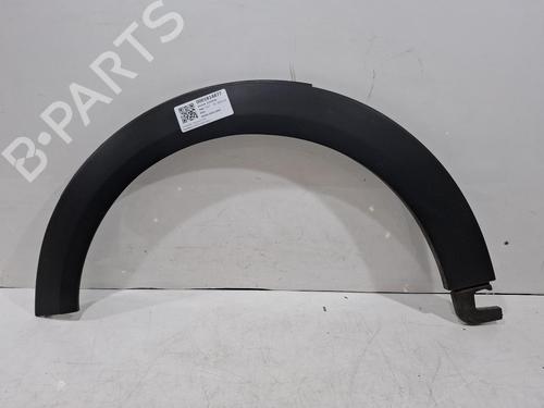 Used Front right wheel arch trim Front right wheel arch trim 38568979 38568979