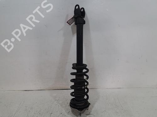 Used Right front shock absorber Right front shock absorber 39614686 39614686