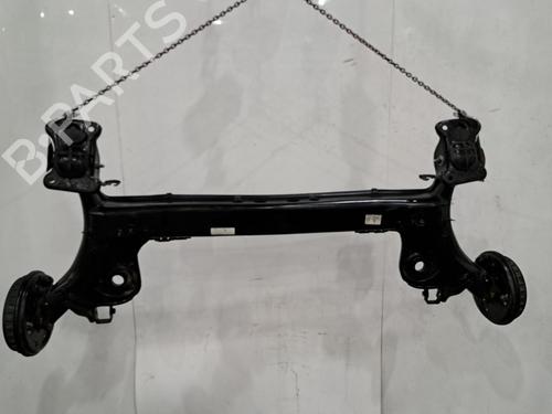 Used Rear axle SKODA FABIA IV (PJ3) 1.0 MPI (80 hp) 32357605