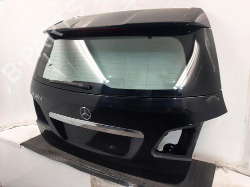 Tailgate MERCEDES-BENZ B-CLASS Sports Tourer (W246, W242) B 180 CDI / d (246.212) | BP29059349C6