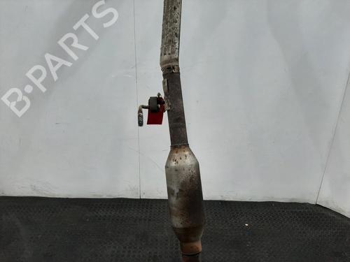 Exhaust system MAZDA MX-5 III (NC) 1.8 (NC18) | BP32408891M121 - Image 3