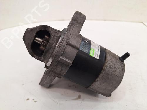 Starter TOYOTA AYGO (_B1_) 1.0 (KGB10_, KGB10R) | BP26935216M8 