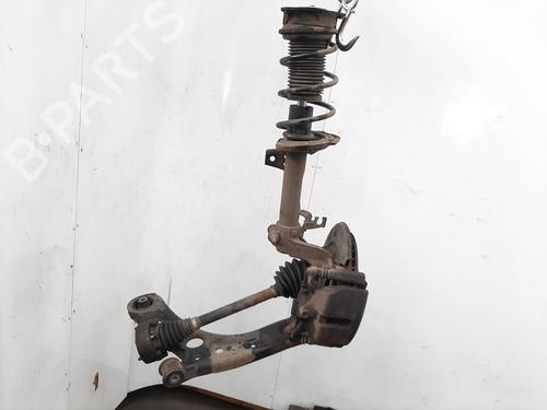 Used Left front suspension AUDI A3 (8V1, 8VK) 1.4 TFSI (122 hp) 26746357