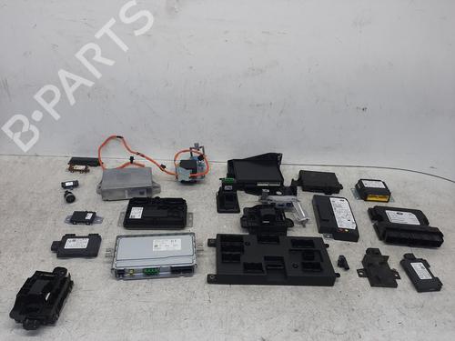 Used Control unit LAND ROVER DEFENDER Station Wagon (L663) P525 4x4 (525 hp) 29235790