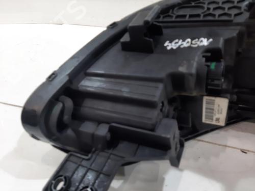 Left headlight KIA SPORTAGE IV (QL, QLE) 1.7 CRDi | BP36106070C28 - Image 5