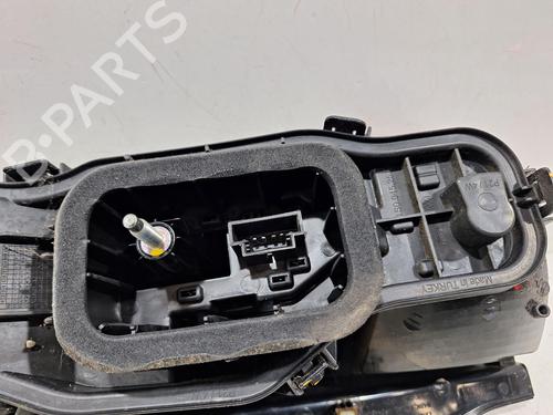 Left taillight VW UP! (121, 122, BL1, BL2, BL3, 123) 1.0 | BP38537454C34 - Image 5
