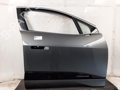 Dør højre fortil JAGUAR I-PACE (X590) EV400 AWD (400 hp) 30304512