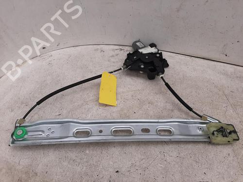 Used Front left window mechanism FORD TRANSIT CONNECT V408 Box Body/MPV 1.5 EcoBlue (120 hp) 26807689