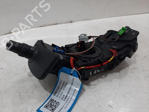 Switch RENAULT CLIO III (BR0/1, CR0/1) 1.2 16V Hi-Flex (BR1U, CR1U) | BP29581185I30 