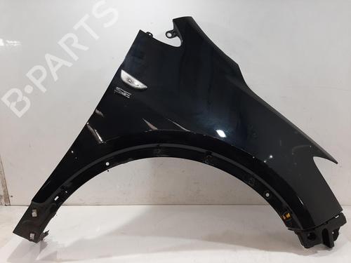 Used Right front fenders VAUXHALL MOKKA / MOKKA X (J13) 1.4 (140 hp) 30141520