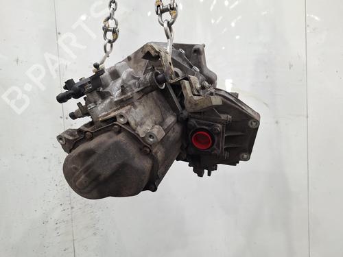 Gearbox FIAT 500 C (312_) 0.9 (312AG1A) | BP31286180M3