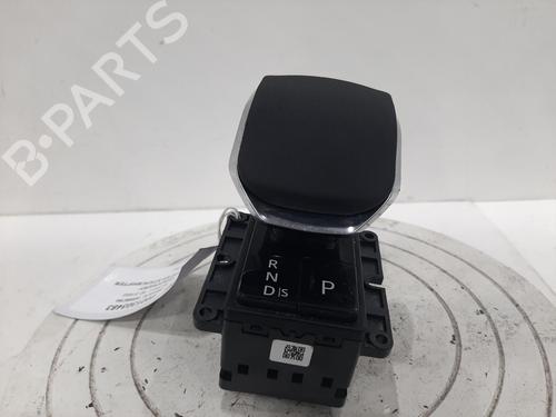 Used Gear lever LAND ROVER DISCOVERY V (L462) D250 MHEV 4x4 (249 hp) 26865937