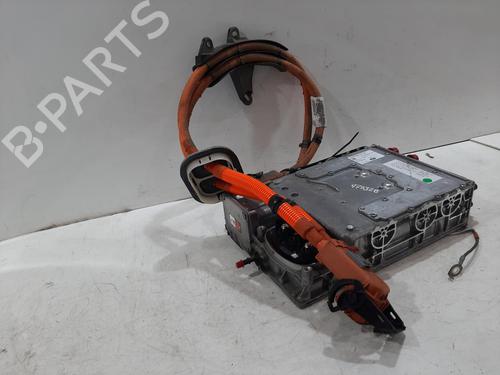 Inverter/Converter JAGUAR I-PACE (X590) EV400 AWD | BP29496281M119 