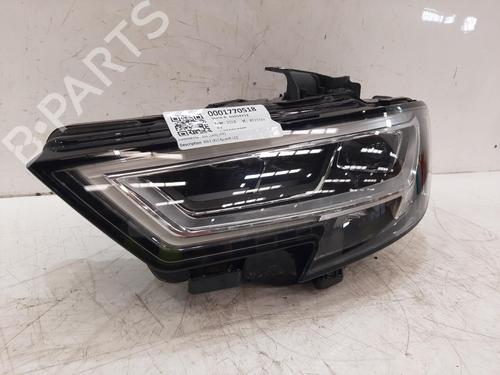 Left headlight AUDI A3 Sportback (8VA, 8VF) 2.0 TFSI quattro | BP37236264C28 - Image 4