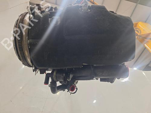 Engine VW PASSAT B7 Variant (365) 2.0 TDI | BP38015135M1 - Image 6