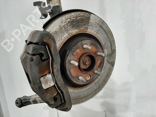 Left front suspension VOLVO V40 Hatchback (525) T2 | BP29444409M72 