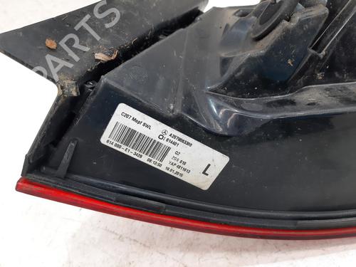 Left taillight MERCEDES-BENZ E-CLASS Coupe (C207) E 350 BlueTEC / d (207.326) | BP32757538C34 - Image 6
