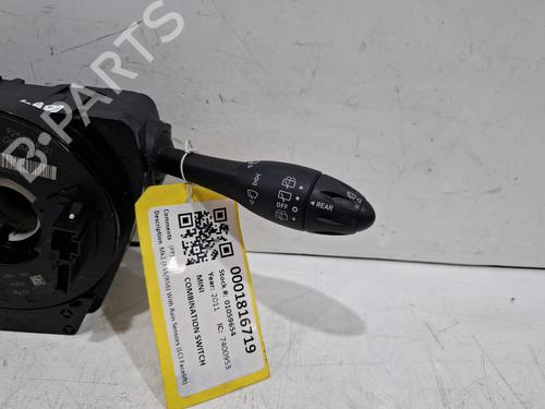Switch MINI MINI (R56) Cooper D | BP38595040I30 - Image 4