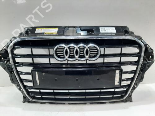 Used Grille Grille 38338698 38338698