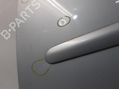 Left front door VW GOLF V (1K1) 1.6 FSI | BP26838694C2 