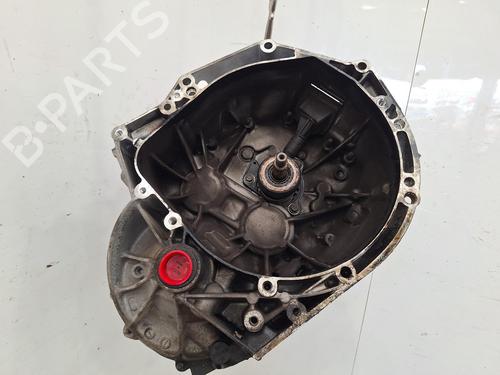 Used Gearbox Gearbox PEUGEOT 3008 I MPV (0U_) 1.6 HDi (112 hp) 36506338 36506338