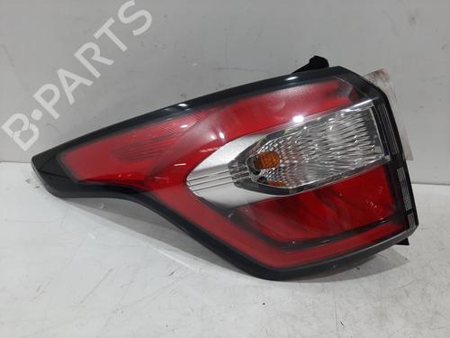 Used Left taillight Left taillight 36854898 36854898