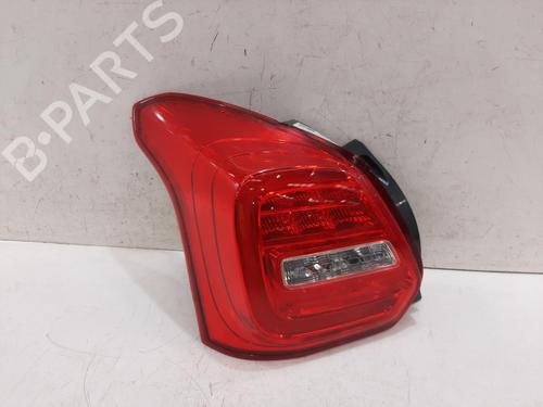 Used Left taillight Left taillight SUZUKI SWIFT V (AZ) 1.2 Hybrid (Mild Hybrid) (A2L412) (83 hp) 33435468 33435468