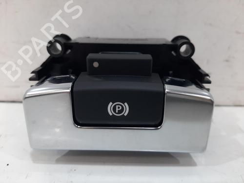Used Hand brake JAGUAR I-PACE (X590) EV400 AWD (400 hp) 29882315