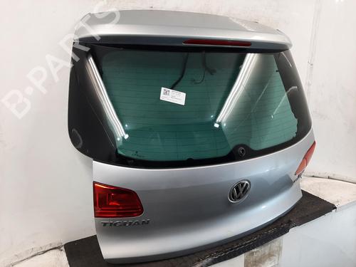 Tailgate VW TIGUAN (5N_) 1.4 TSI 4motion | BP29397673C6 