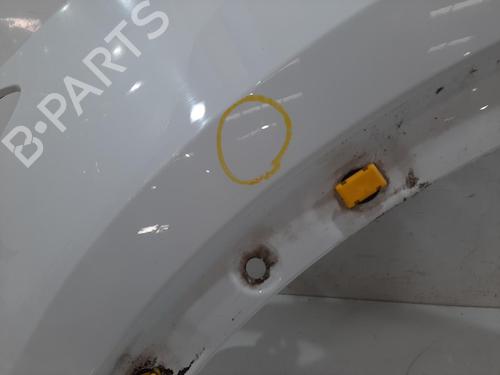 Left front fenders VAUXHALL MOKKA / MOKKA X (J13) 1.6 | BP30141855C41