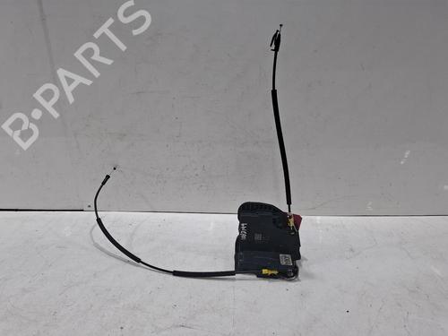 Used Rear right lock Rear right lock VAUXHALL ASTRA Mk VII (K) (B16) 1.4 Turbo (150 hp) 40071463 40071463