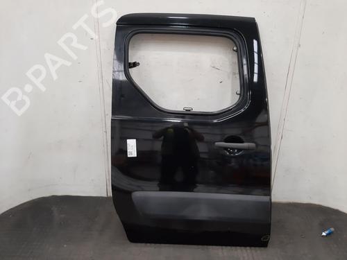Dør højre bagtil CITROËN BERLINGO MULTISPACE (B9) 1.6 (109 hp) 26814793