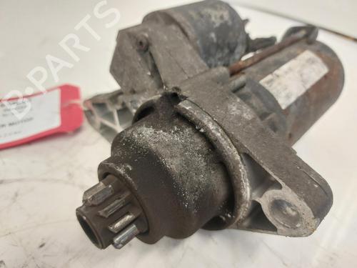 Starter SEAT IBIZA IV (6J5, 6P1) 1.2 TSI | BP26804553M8 