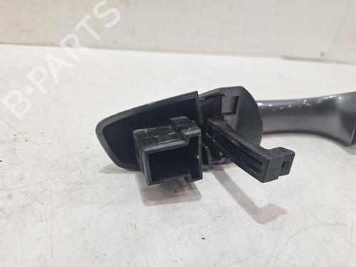 Exterior handle SKODA SCALA (NW1) 1.0 TSI | BP32380200C122