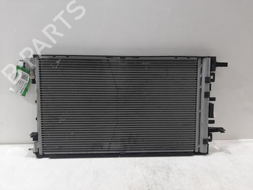 Intercooler Intercooler VAUXHALL INSIGNIA Mk I (A) Sports Tourer (G09) 2.0 CDTI (35) (140 hp) 36290380 36290380