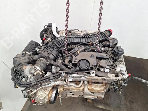 Engine MERCEDES-BENZ A-CLASS (W177) A 180 d (177.010) | BP39471048M1 - Image 6
