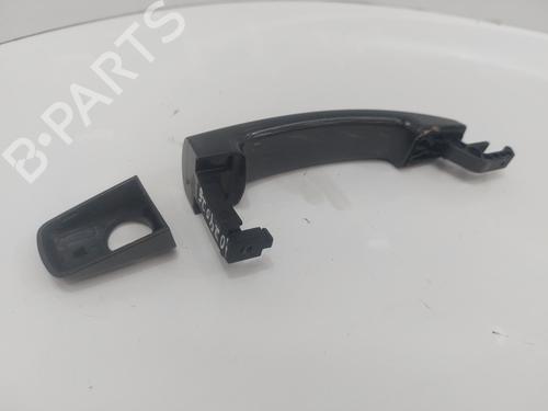 Andre VAUXHALL CORSA Mk IV (E) (X15) 1.4 | BP28053298O1 