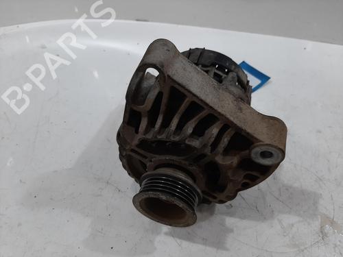 Alternator FIAT PANDA (312_, 319_) 1.2 (312PXA1A) | BP34179178M7 - Image 2