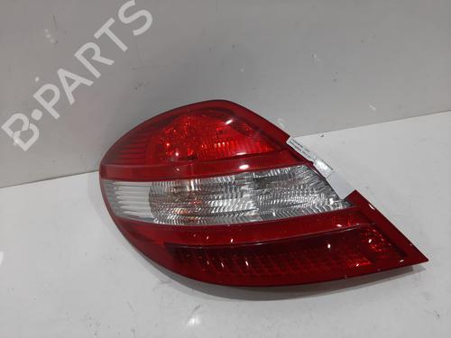 Used Left taillight Left taillight 36855435 36855435