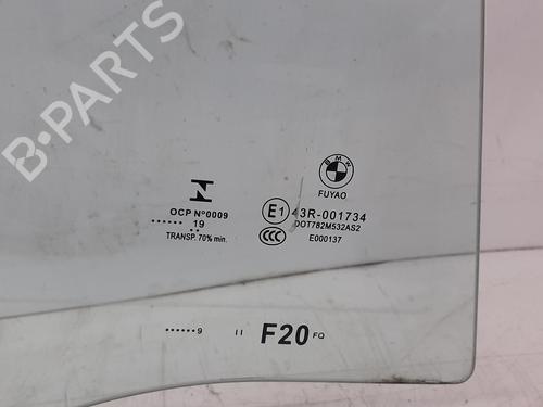 Rear right door window BMW 1 (F20) 116 d | BP26839684C21 
