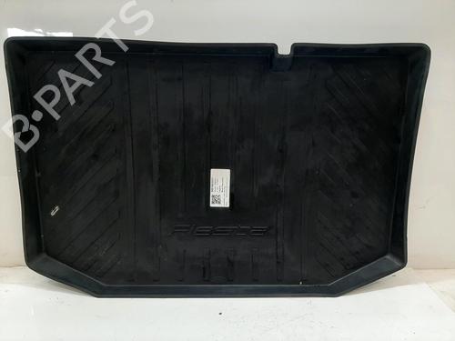luggage-compartment-floor-ford-fiesta-vii-hj-hf-2017-39413344 main image