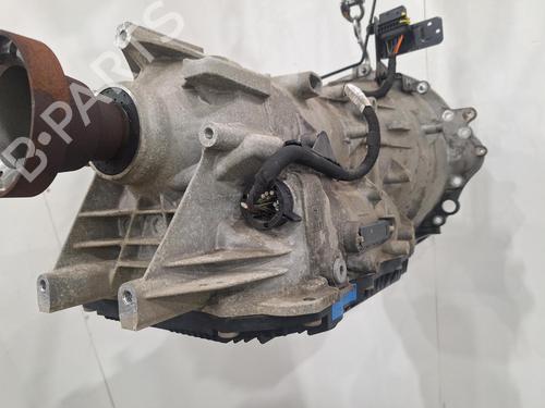 Gearbox JAGUAR XE (X760) 2.0 D | BP31537927M3