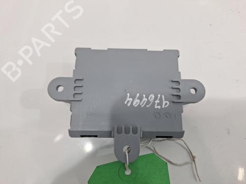 Used Control unit JAGUAR I-PACE (X590) EV400 AWD (400 hp) 26858675