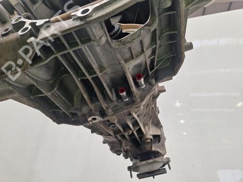 Gearkasse AUDI A4 B8 Avant (8K5) 2.0 TDI | BP29810009M3