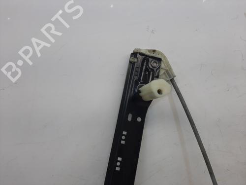 Rudehejsemekanisme Højre foran LAND ROVER RANGE ROVER IV (L405) 3.0 SDV6 4x4 | BP29603727C23